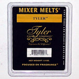 Tyler Candle Mixer Melts Set of 4 - Tyler - FreeShippingAllOrders.com