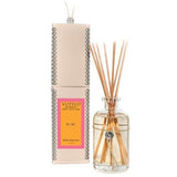 Votivo Aromatic Reed Diffuser No. 16 7.3 Oz. - Pink Mimosa - FreeShippingAllOrders.com