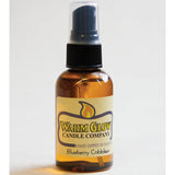 Warm Glow Atomizer Oil 2 Oz. - Blueberry Cobbler - FreeShippingAllOrders.com