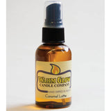 Warm Glow Atomizer Oil 2 Oz. - Caramel Latte - FreeShippingAllOrders.com