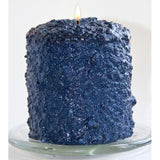 Warm Glow Hearth Candle - Blueberry Cobbler - FreeShippingAllOrders.com