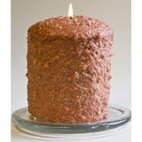 Warm Glow Hearth Candle - Caramel Coffee Cake - FreeShippingAllOrders.com