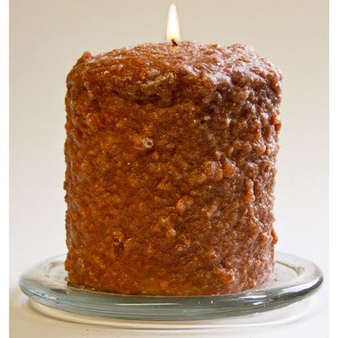 Warm Glow Hearth Candle - Gingerbread Cookie - FreeShippingAllOrders.com