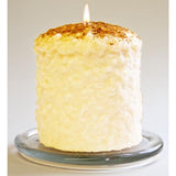 Warm Glow Hearth Candle - Snickerdoodle - FreeShippingAllOrders.com