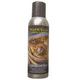 Warm Glow Room Spray 6 Oz. - Cinnamon Bun - FreeShippingAllOrders.com