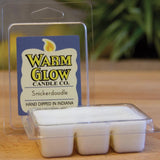 Warm Glow Wax Melts 2.5 Oz. - Snickerdoodle - FreeShippingAllOrders.com