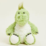 Warmies® Microwavable 13” Plush - Dinosaur - FreeShippingAllOrders.com