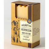 Windrift Hill Goat Milk Bar Soap 5 Oz. - Beautiful Sandalwood - FreeShippingAllOrders.com