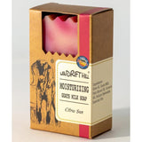 Windrift Hill Goat Milk Bar Soap 5 Oz. - Citrus Sun - FreeShippingAllOrders.com
