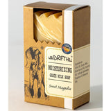 Windrift Hill Goat Milk Bar Soap 5 Oz. - Sweet Magnolia - FreeShippingAllOrders.com