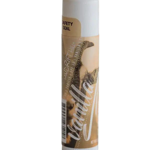 Windrift Hill Goat Milk Lip Balm SPF 30 0.15 Oz. - Vanilla Set of 6 - FreeShippingAllOrders.com