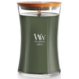 Woodwick Candle 22 Oz. - Frasier Fir - FreeShippingAllOrders.com