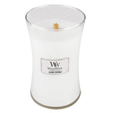 Woodwick Candle 22 Oz. - Island Coconut - FreeShippingAllOrders.com