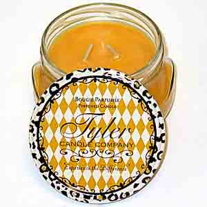 Tyler Candle 11 Oz. Jar - Homecoming at FreeShippingAllOrders.com - Tyler Candle - Candles