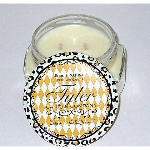 Tyler Candle 11 Oz. Jar - French Market at FreeShippingAllOrders.com - Tyler Candle - Candles