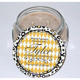 Tyler Candle 11 Oz. Jar - High Maintenance at FreeShippingAllOrders.com - Tyler Candle - Candles