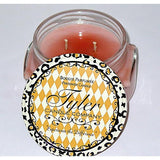 Tyler Candle 11 Oz. Jar - Mediterranean Fig at FreeShippingAllOrders.com - Tyler Candle - Candles