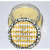Tyler Candle 11 Oz. Jar - Pineapple Crush at FreeShippingAllOrders.com - Tyler Candle - Candles