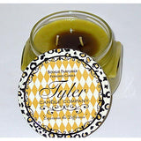 Tyler Candle 11 Oz. Jar - Tyler at FreeShippingAllOrders.com - Tyler Candle - Candles