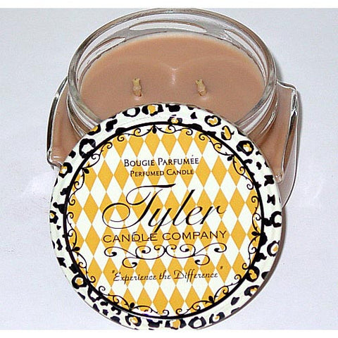Tyler Candle 11 Oz. Jar - Warm Sugar Cookie at FreeShippingAllOrders.com - Tyler Candle - Candles