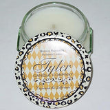 Tyler Candle 3.4 Oz. Jar - Diva at FreeShippingAllOrders.com - Tyler Candle - Candles
