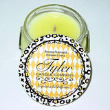 Tyler Candle 3.4 Oz. Jar - Limelight at FreeShippingAllOrders.com - Tyler Candle - Candles