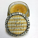 Tyler Candle 3.4 Oz. Jar - Mulled Cider at FreeShippingAllOrders.com - Tyler Candle - Candles
