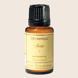 Aromatique Refresher Oil 0.5 Oz. - Sorbet at FreeShippingAllOrders.com - Aromatique - Home Fragrance Oil