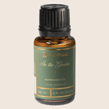Aromatique Refresher Oil 0.5 Oz. - In the Garden at FreeShippingAllOrders.com - Aromatique - Home Fragrance Oil