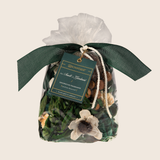 Aromatique Regular Bag Potpourri 6 Oz. - The Smell of Gardenia at FreeShippingAllOrders.com - Aromatique - Sachets