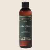 Aromatique Reed Diffuser Refill 4 Oz. - The Smell of Gardenia at FreeShippingAllOrders.com - Aromatique - Reed Diffuser Refills
