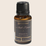 Aromatique Refresher Oil 0.5 Oz. - The Smell of Espresso at FreeShippingAllOrders.com - Aromatique - Home Fragrance Oil