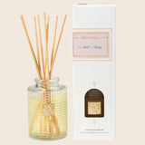 Aromatique Reed Diffuser Set 4 Oz. - The Smell of Spring at FreeShippingAllOrders.com - Aromatique - Reed Diffusers