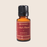 Aromatique Refresher Oil 0.5 Oz. - The Smell of Christmas at FreeShippingAllOrders.com - Aromatique - Home Fragrance Oil