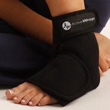 ActiveWrap Foot & Ankle Heat & Ice Therapy Wrap at FreeShippingAllOrders.com - ActiveWrap - Fitness Gear