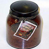 Keepers of the Light Papa Jar - Aunt Kook's Apple Cider at FreeShippingAllOrders.com - Keepers of the Light - Candles
