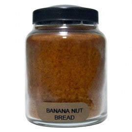 Keepers of the Light Baby Jar - Banana Nut Bread at FreeShippingAllOrders.com - Keepers of the Light - Candles
