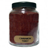 Keepers of the Light Baby Jar - Cinnamon Twist at FreeShippingAllOrders.com - Keepers of the Light - Candles