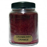 Keepers of the Light Baby Jar - Cranberry Orange at FreeShippingAllOrders.com - Keepers of the Light - Candles