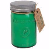 Paddywax Relish Jar 9.5 Oz. - Balsam Fir at FreeShippingAllOrders.com - Paddywax - Candles