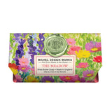 Michel Design Works Bath Soap Bar 9 Oz. - The Meadow at FreeShippingAllOrders.com - Michel Design Works - Bar Soaps