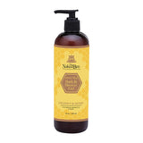 Naked Bee Bath & Shower Gel 16 Oz. - Coconut & Honey at FreeShippingAllOrders.com - Naked Bee - Body Wash