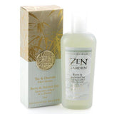 Enchanted Meadow Zen Bath & Shower Gel 8 oz. - Tea & Oranges at FreeShippingAllOrders.com - Enchanted Meadow - Body Wash