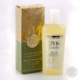 Enchanted Meadow Zen Bath & Shower Gel 8 oz. - Ginger & Green Tea at FreeShippingAllOrders.com - Enchanted Meadow - Body Wash