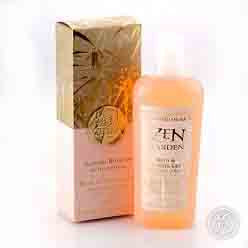 Enchanted Meadow Zen Bath & Shower Gel 8 oz. - Satsuma Blossoms at FreeShippingAllOrders.com - Enchanted Meadow - Body Wash