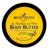 Bee by the Sea Body Butter 6 Oz. at FreeShippingAllOrders.com - Bee by the Sea - Body Lotion