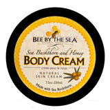 Bee by the Sea Body Cream 7.5 Oz. at FreeShippingAllOrders.com - Bee by the Sea - Body Lotion