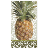 Boston International Paper Guest Towels - Exotic Pineapple at FreeShippingAllOrders.com - Boston International - Guest Towels