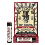 Dr. Lip Bang's Tinted Lip Freak 0.15 Oz. - Bleeding Heart at FreeShippingAllOrders.com - Dr. Lip Bang's - Lip Balms
