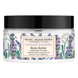 Michel Design Works Body Butter 8 Oz. - Lavender Rosemary at FreeShippingAllOrders.com - Michel Design Works - Body Lotion